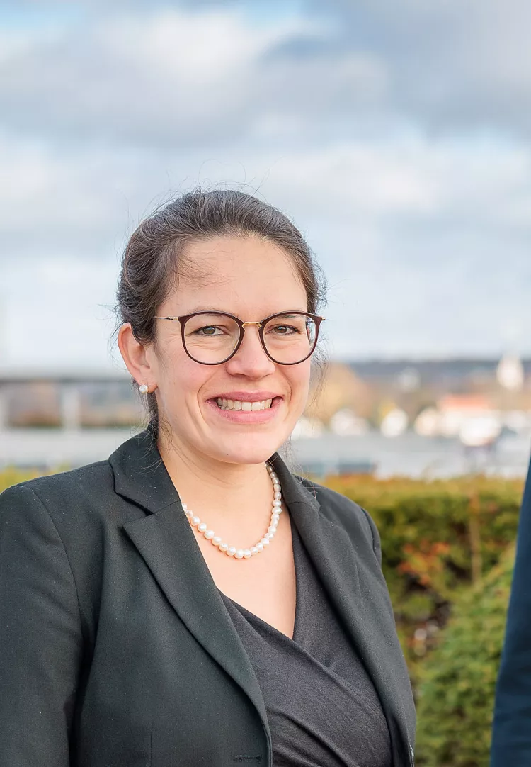 Böhringer Ingelheim Nachhaltigkeit