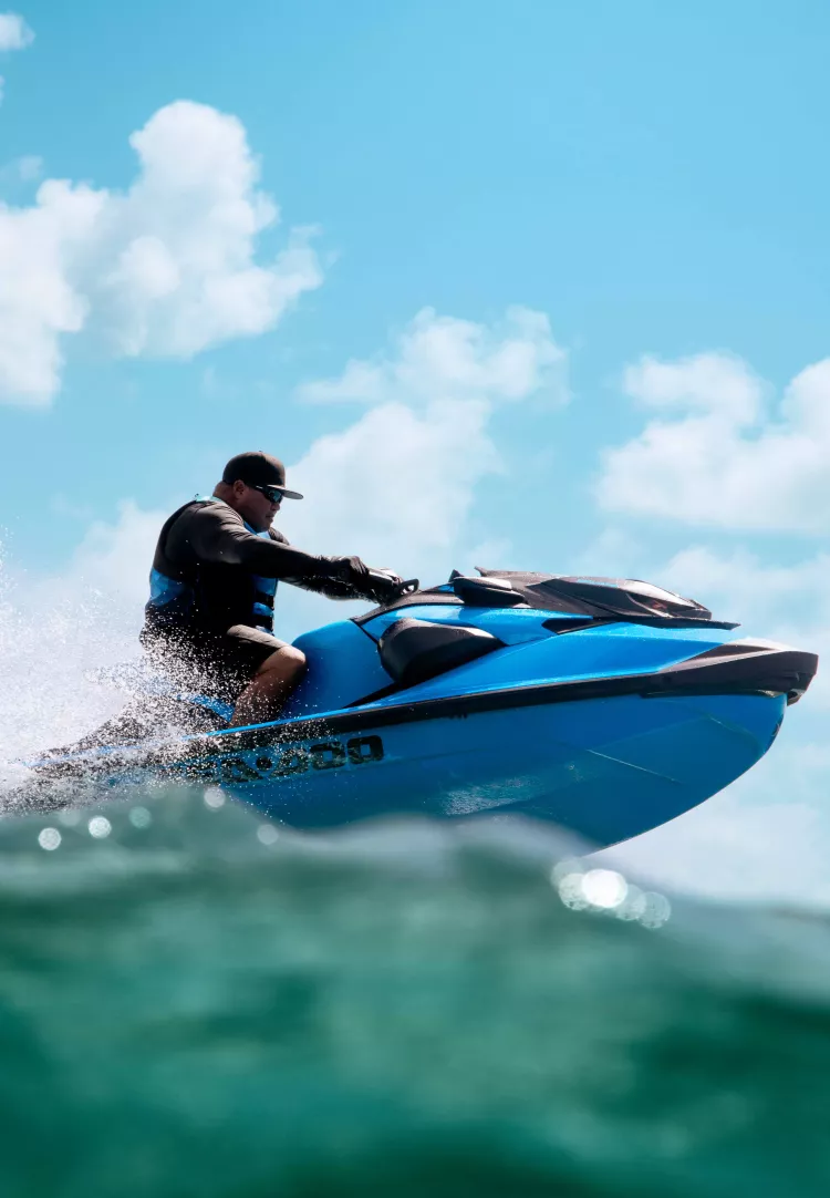 BRP, Sea-Doo brand