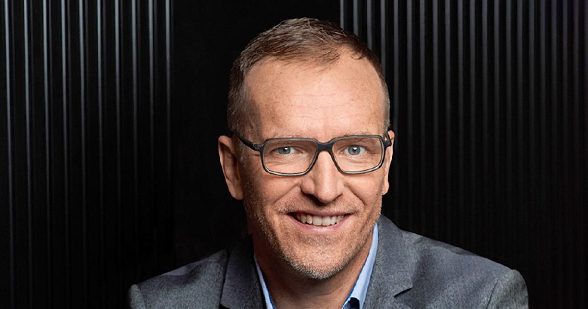 Knut Krümmel Industry Lead Automotive Industry | Porsche Consulting
