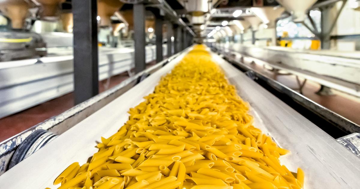 New Work at the Pasta Factory | Porsche Consulting