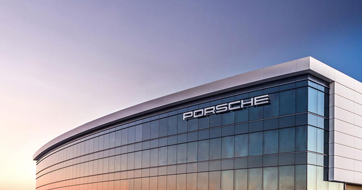 Atlanta | Porsche Consulting