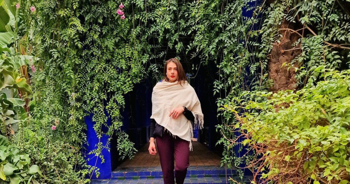 Employee Story Alice Lenarduzzi