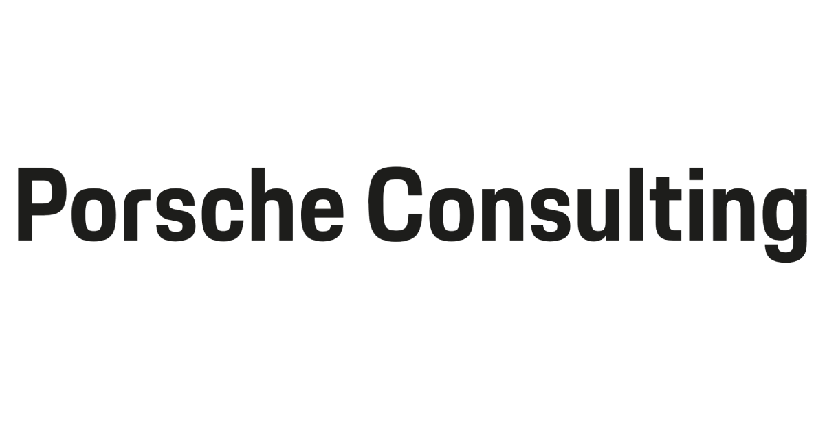 Porsche Consulting – Management Consultancy