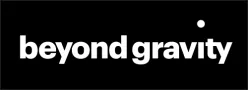 beyond gravity logo