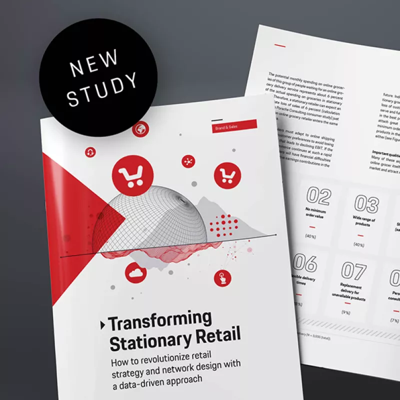 Transforming Stationary Retail 