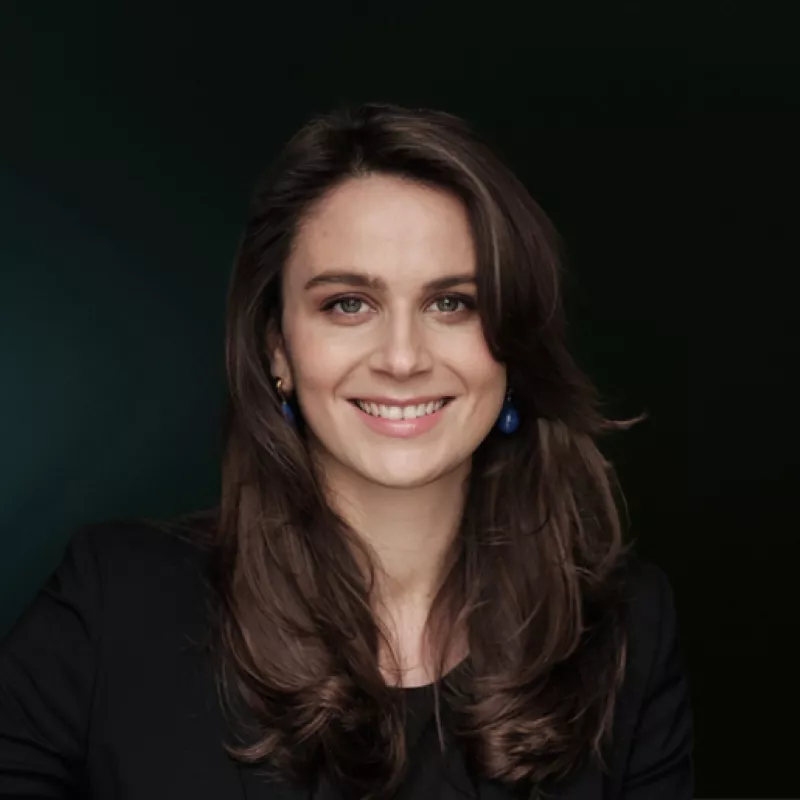 Annika von Mutius Jury AI Impact Award