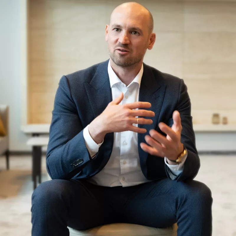 Zitatbild Roman Hipp