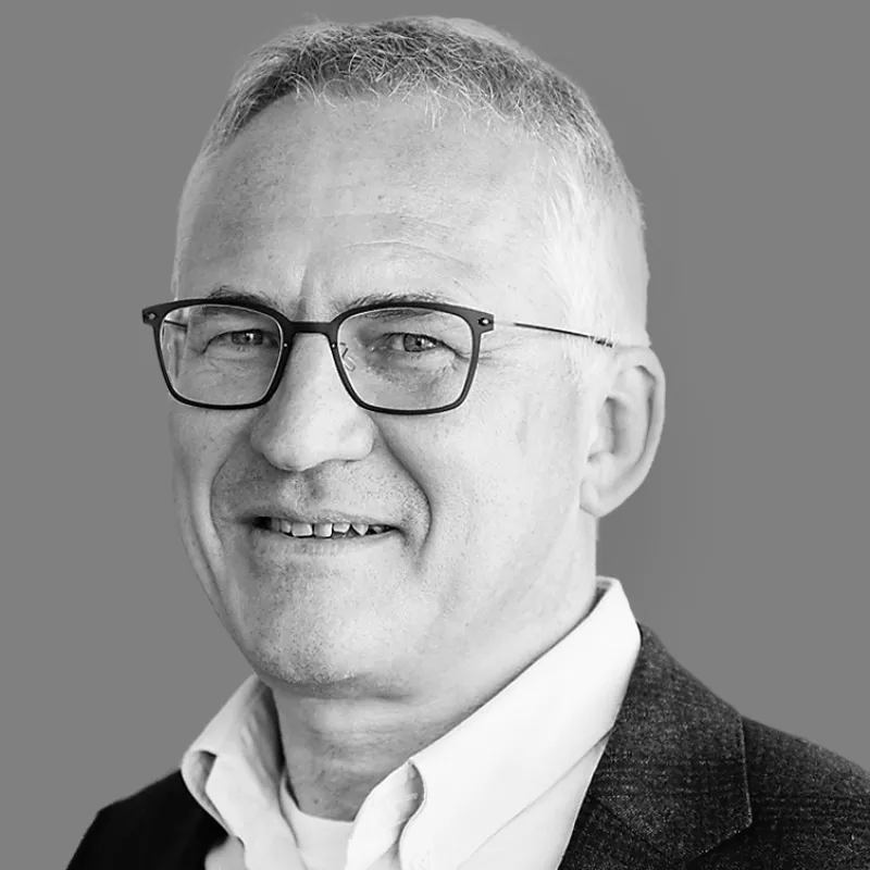 PROF. DR. JENS LEKER