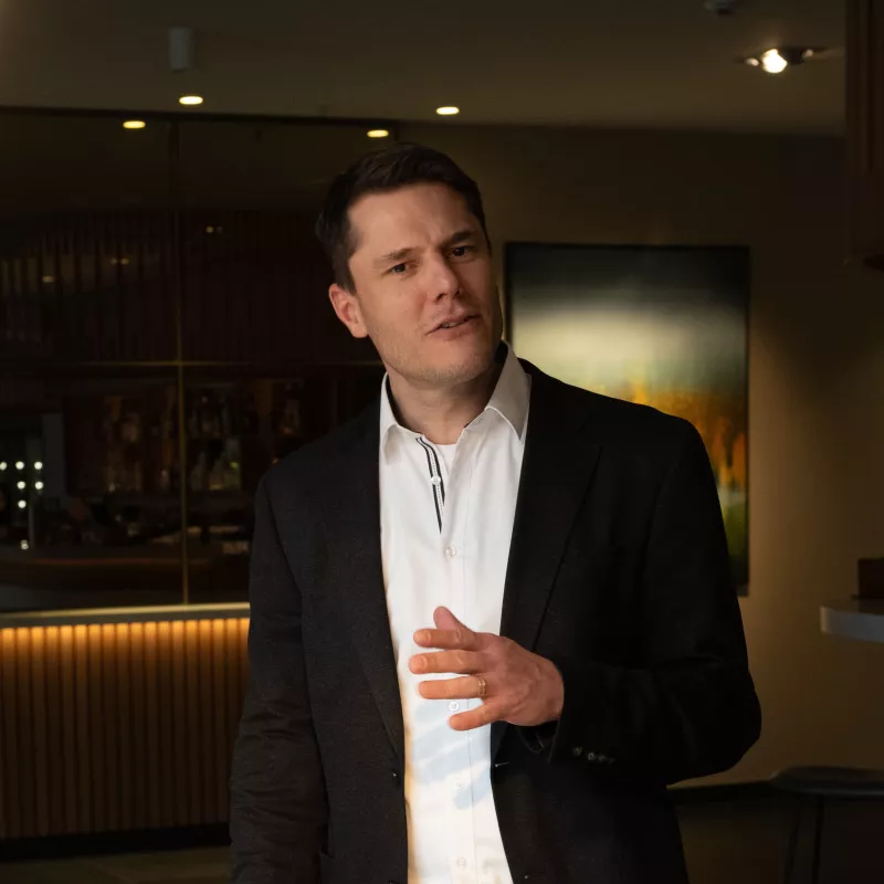 Ralf Krimmel Associate Partner Porsche Consulting 