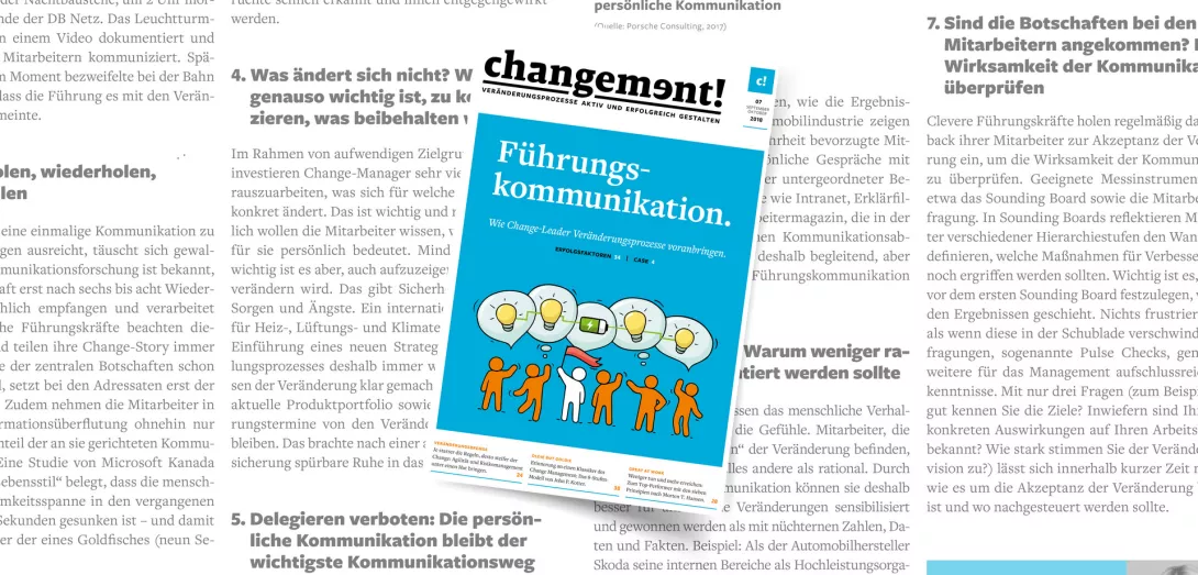 News Artikel
