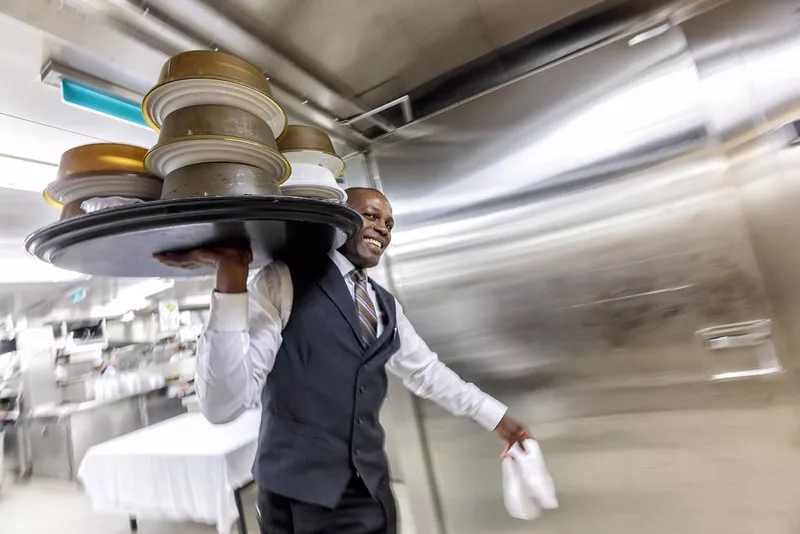 Service 