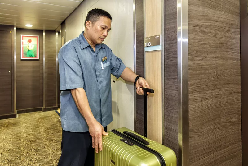 Roomservice