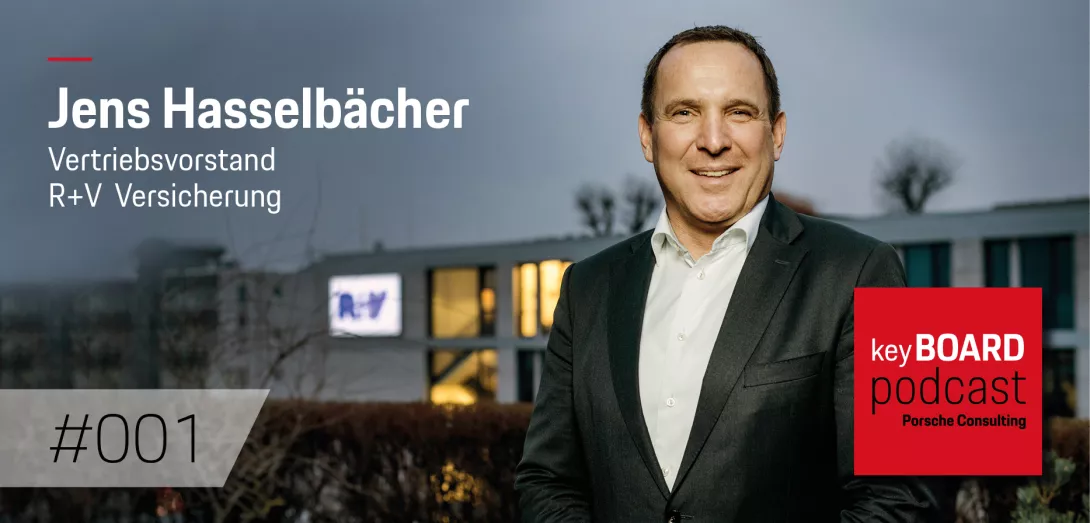 Versicherung