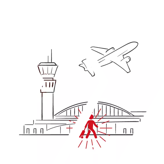 Airport