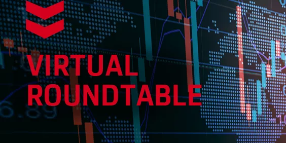 virtual roundtable