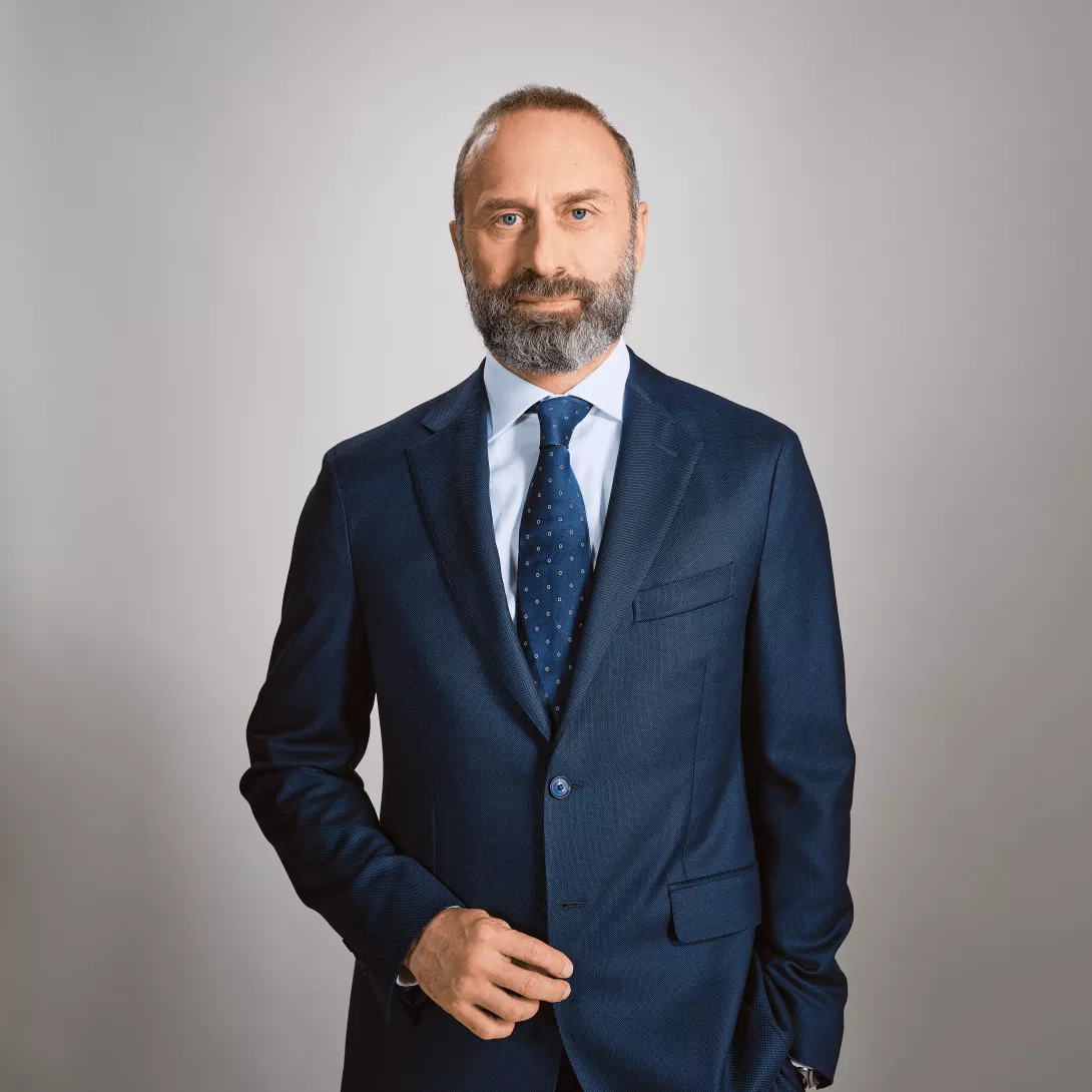 Federico Magno