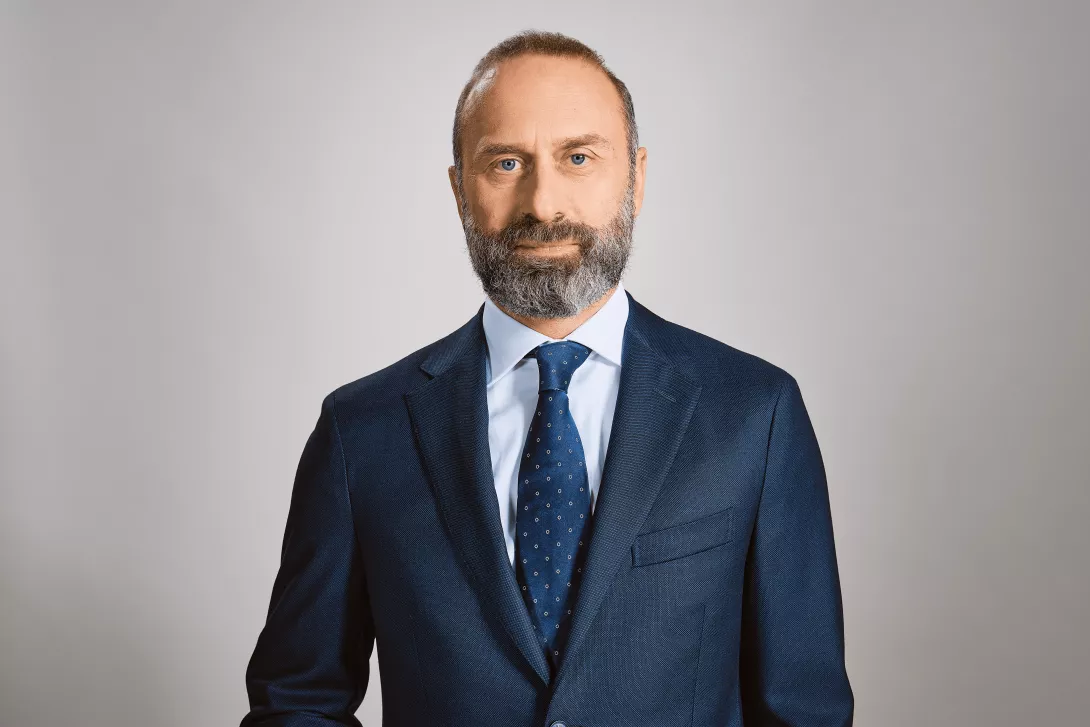 Federico Magno