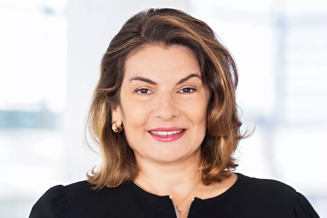 „Lippenbekenntnisse reichen nicht, wir brauchen konkrete Programme und Maßnahmen.“ Dieser Satz gehört zum Credo von Henkel-Vorständin Sylvie Nicol.
