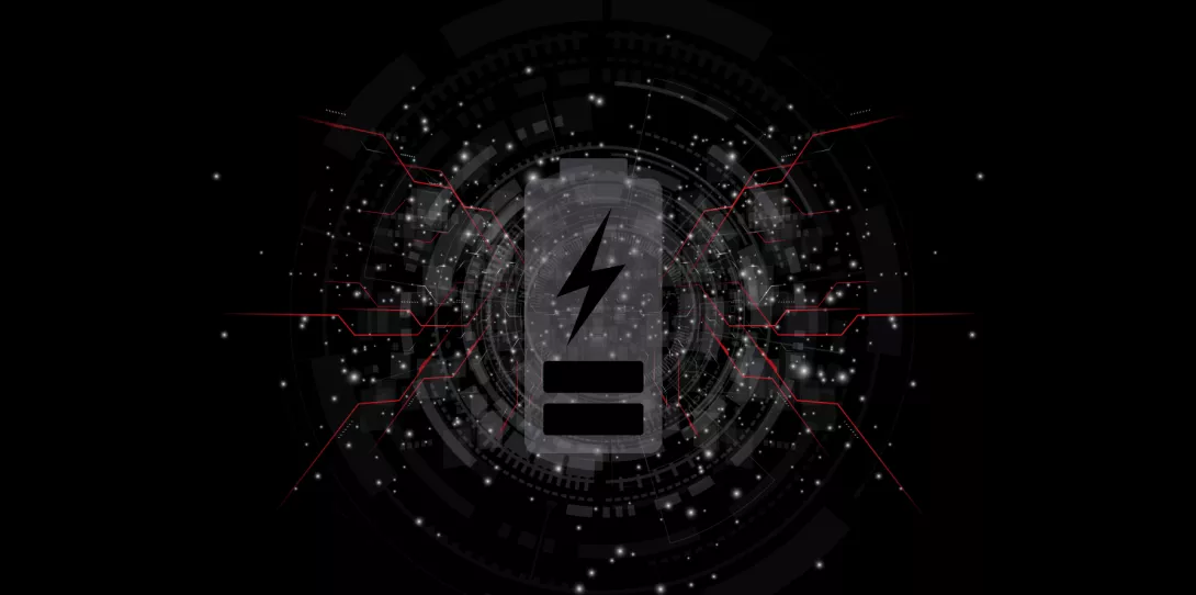 Gamechanger Solid-State Battery Keynote Porsche Consulting