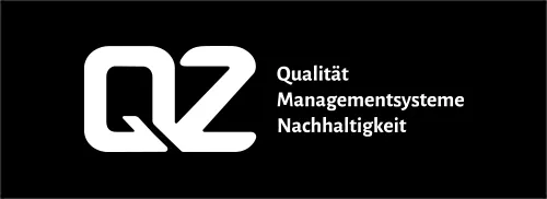 Logo Magazin QZ