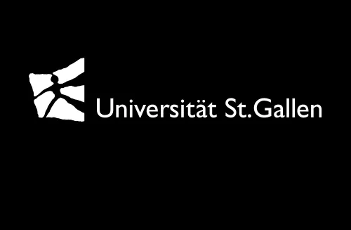 Logo Universität St. Gallen