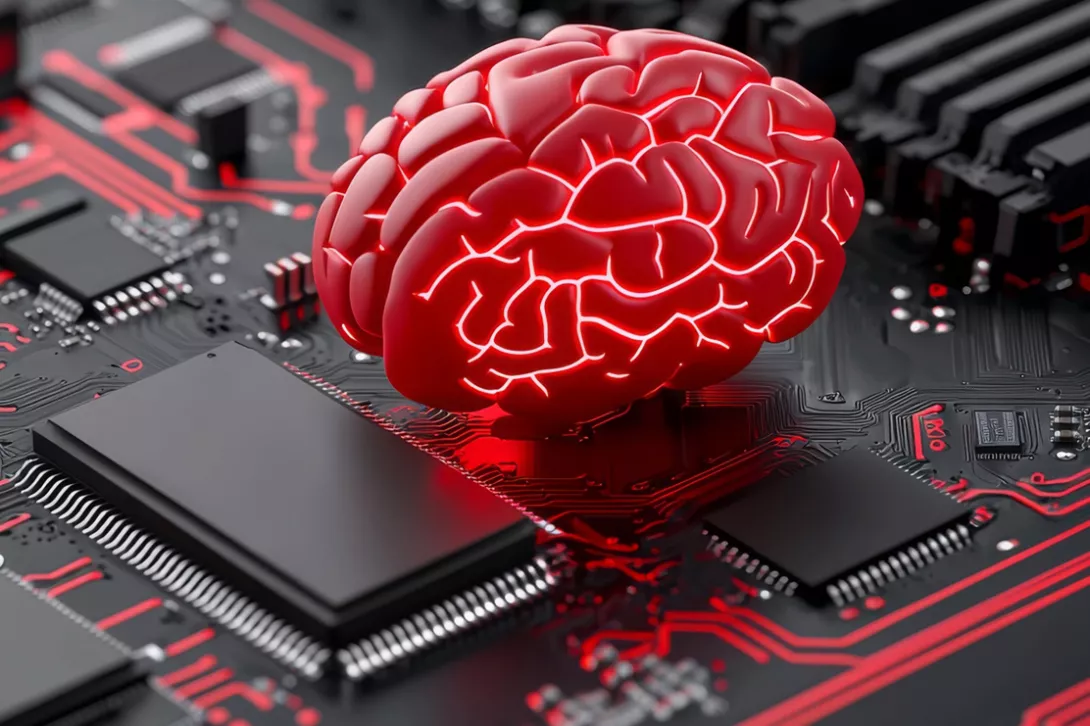 Gehirn-Chips Porsche Consulting