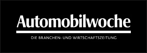 Logo Automobilwoche