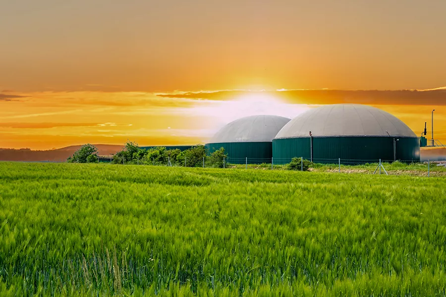 Verbrenneranlage e-fuels synthetischer Treibstoff Anlage