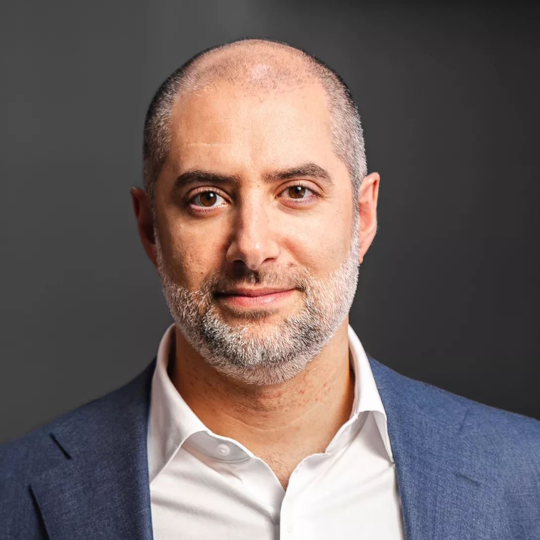 Mark Sawaya Partner Porsche Consulting USA