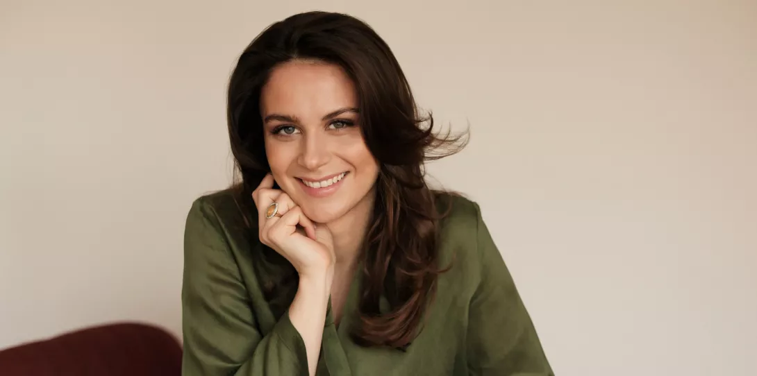 Annika Von Mutius Empinion