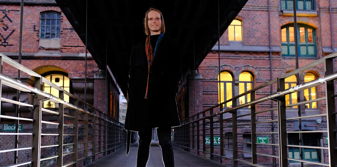 Dr Dana Ruiter AI Agent Porsche Consulting