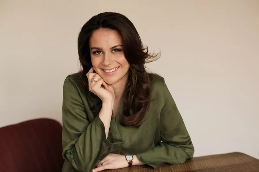 Annika Von Mutius Empinion