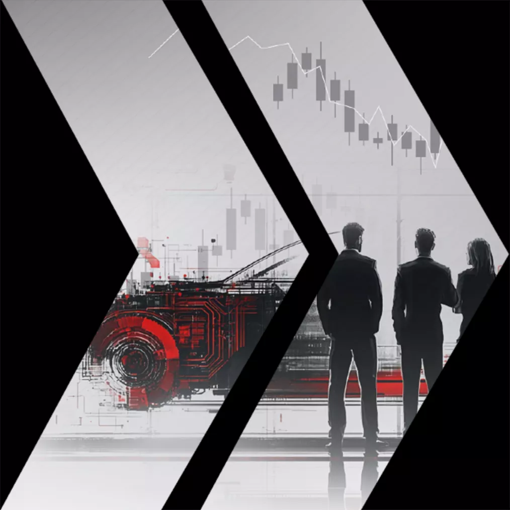 Automobilindustrie 2026: Restrukturierung als Überlebensprinzip