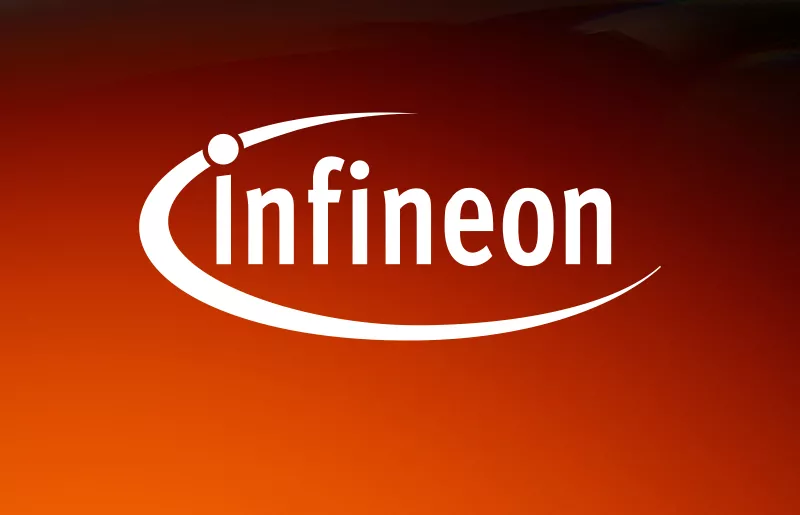 Logo Infineon