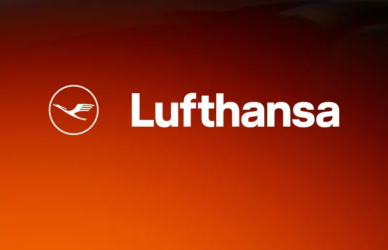 Logo Lufthansa