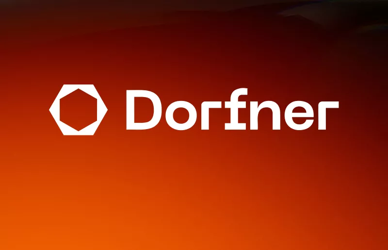 Logo Dorfner