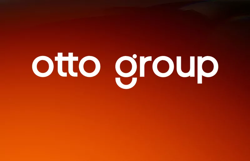 Logo Otto Group
