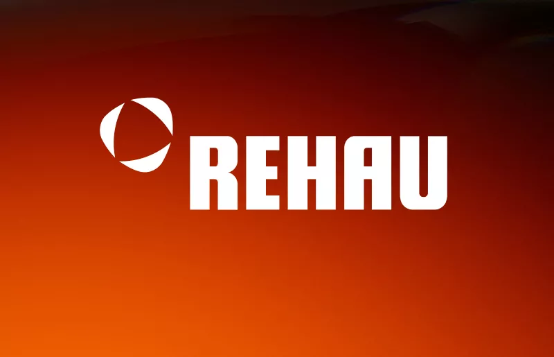 Logo Rehau