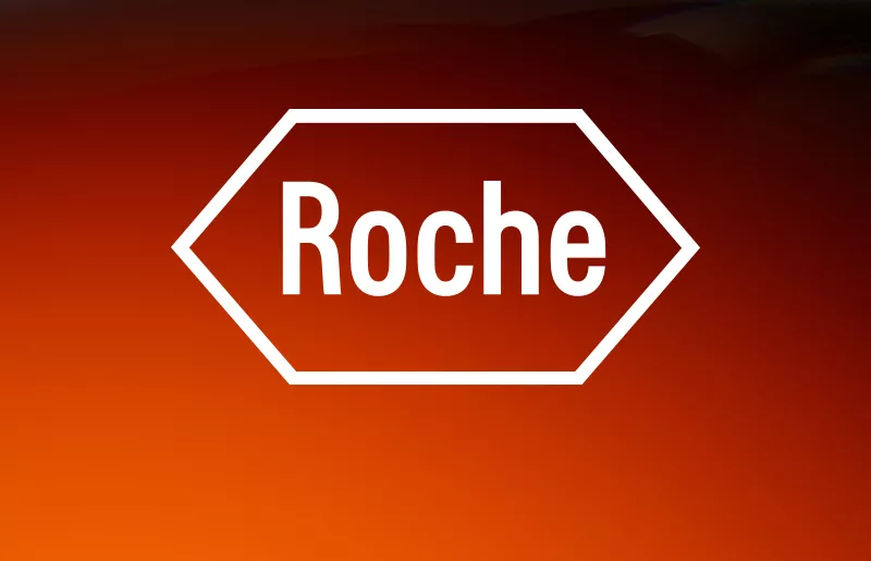 Logo Roche