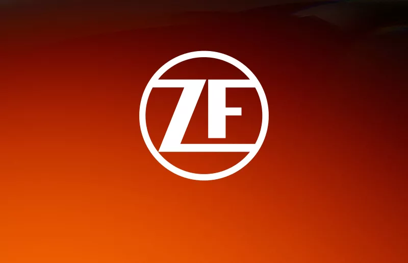 Logo ZF