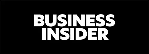 Business Insider Logo