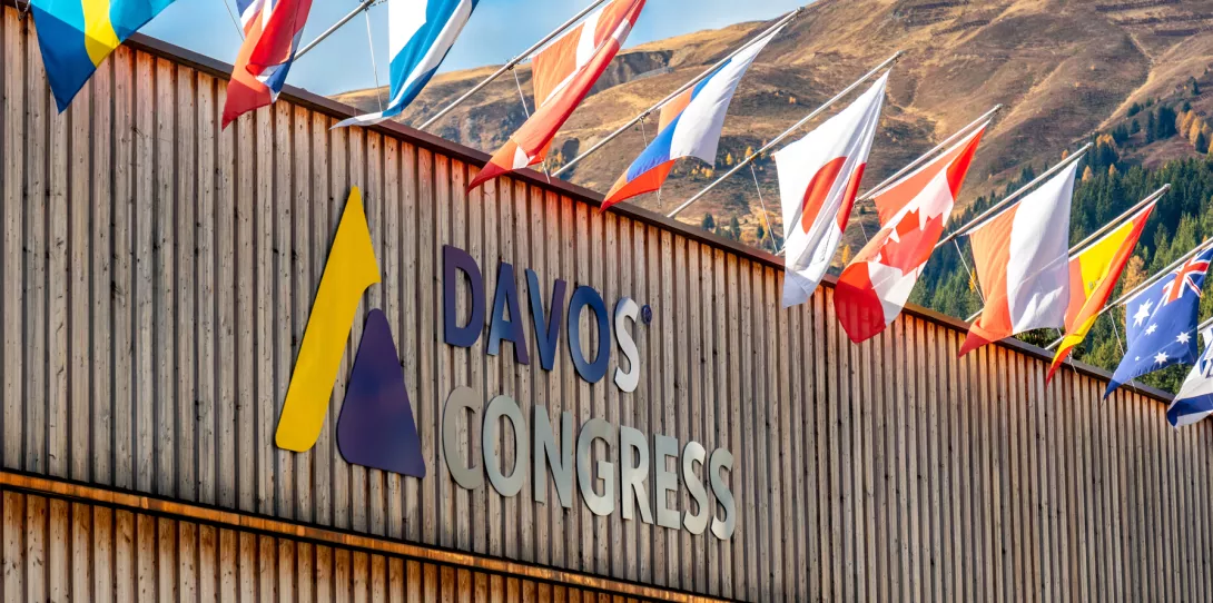 Davos Congress 2026
