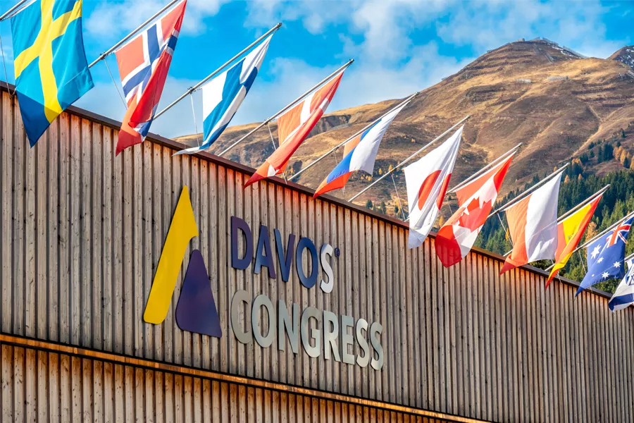 Davos Congress 2026