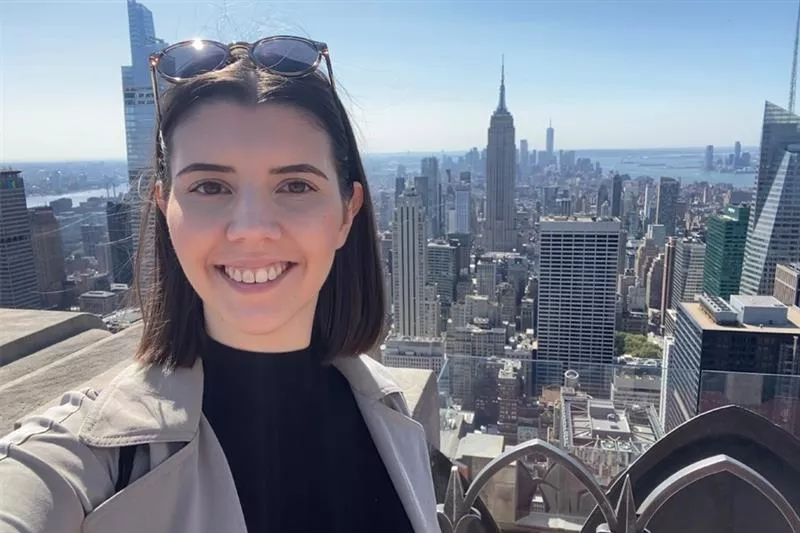 Employee Story Anna-Maria Knab Porsche Consulting