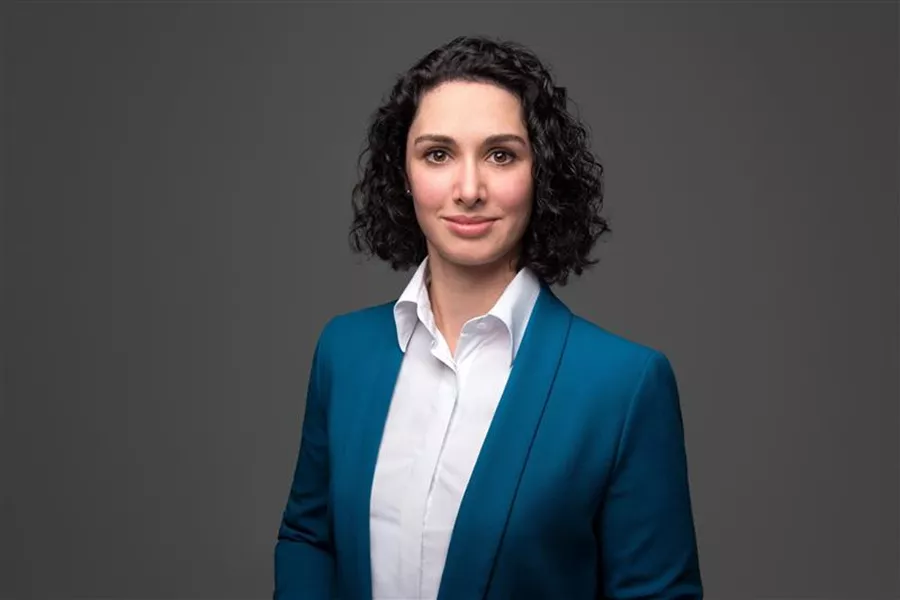 Leila AI Expert Porsche Consulting