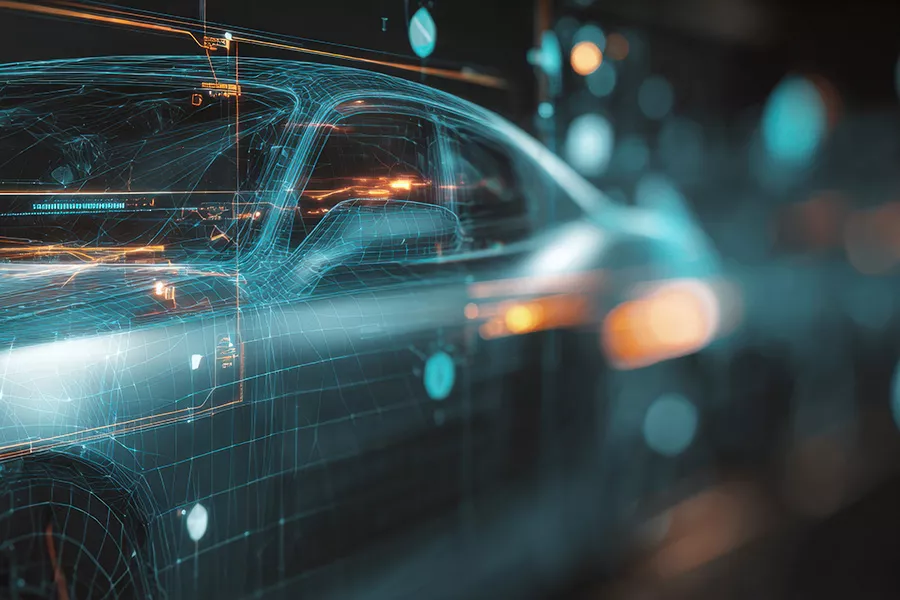 Automotive Data and AI 