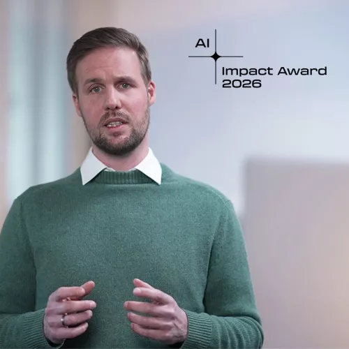 Dr. Jan Dupuis, ZF, explaining ZF Annotate