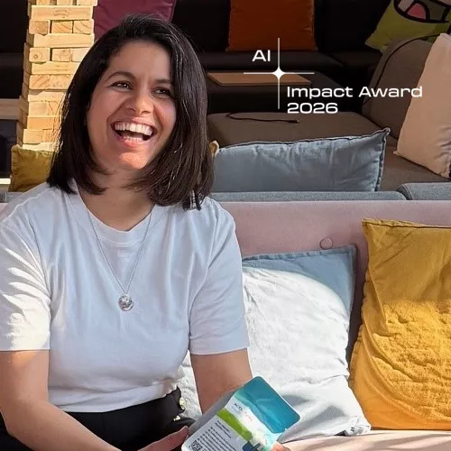 Roche Employee interview diabetes app 