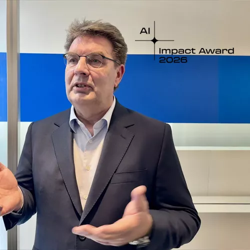 Stefan Bastian EBM Papst Neo Managing Director