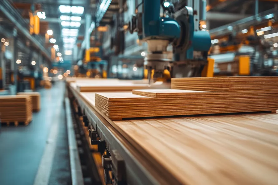 Robots in Construction Production